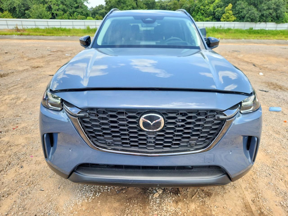Mazda CX-90 2026 — Copart