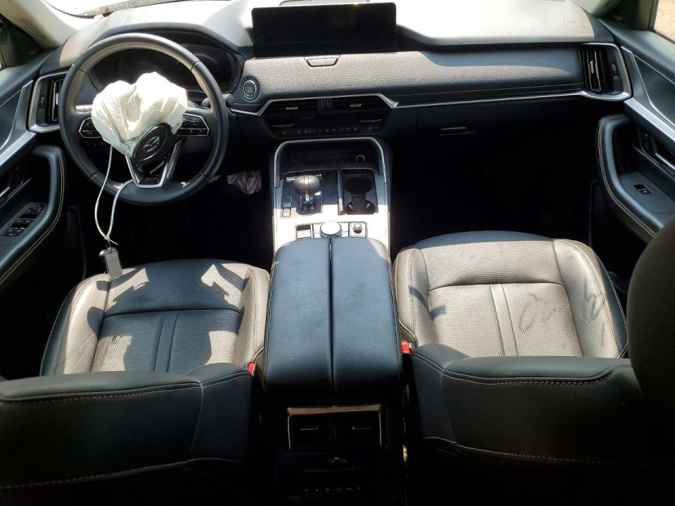 Mazda CX-90 2025 — Copart