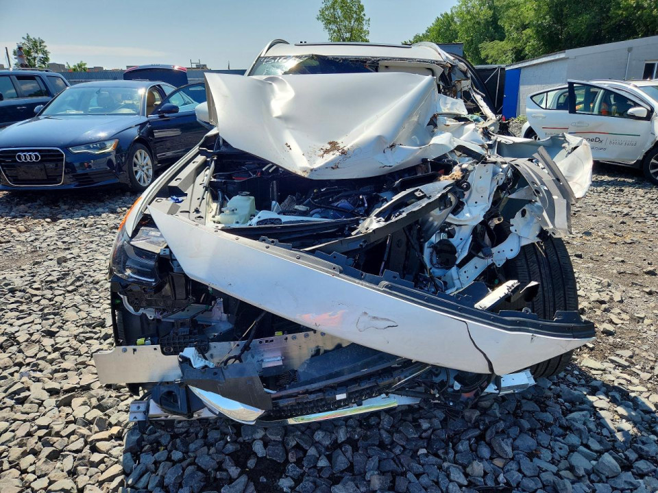 Mazda CX-90 2025 — Copart