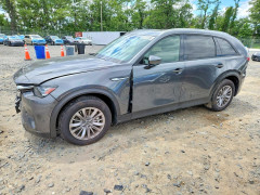 Mazda CX-90 2025 — Copart