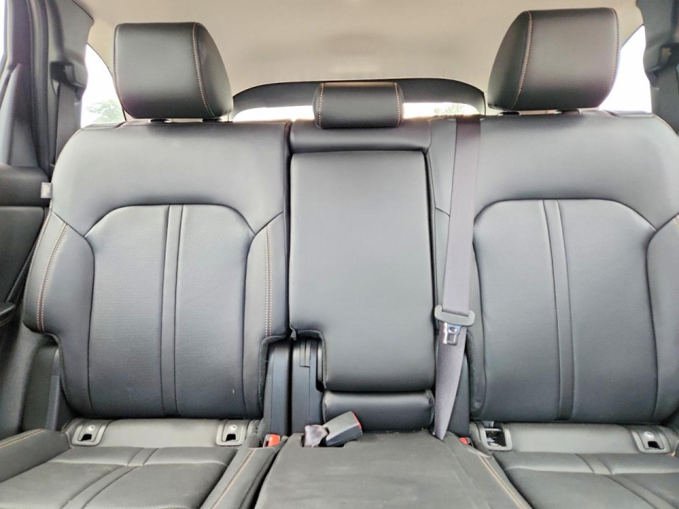 Mazda CX-90 2025 — Copart