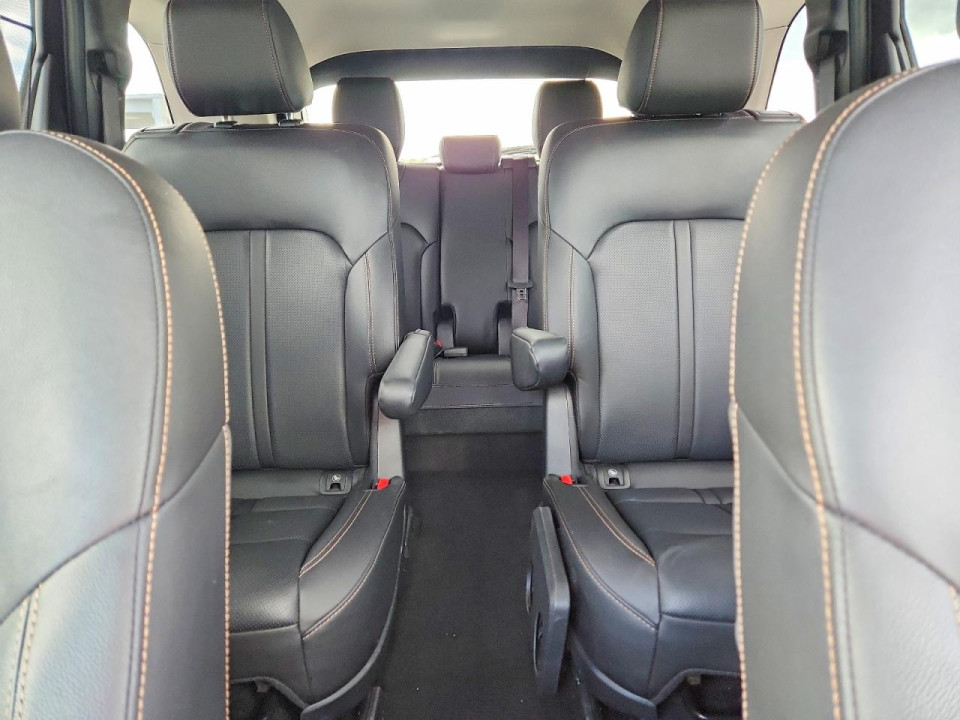 Mazda CX-90 2025 — Copart