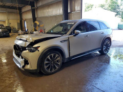 Mazda CX-90 2024 — Copart
