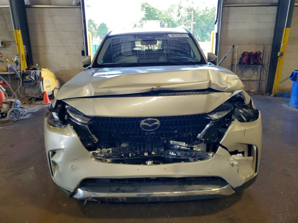 Mazda CX-90 2024 — Copart