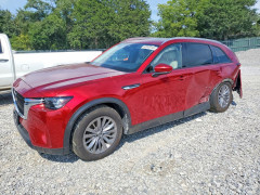 Mazda CX-90 2025 — Copart