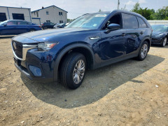 Mazda CX-90 2024 — Copart