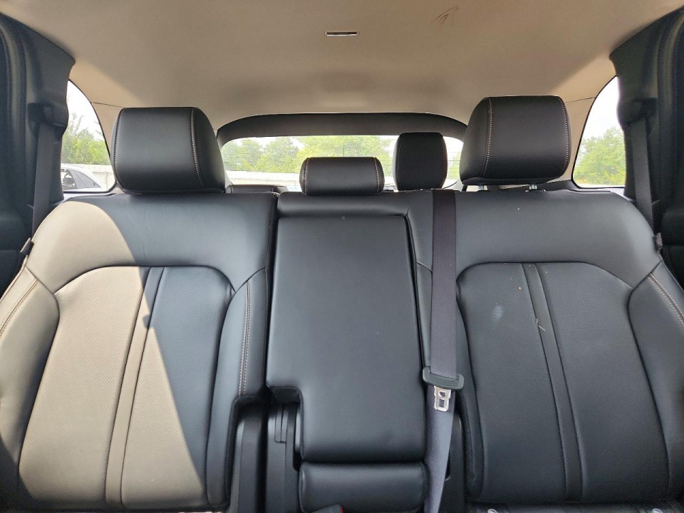 Mazda CX-90 2024 — Copart