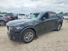 Mazda CX-90 2026 — Copart