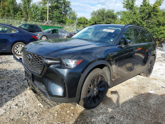 Mazda CX-90 2025 — Copart