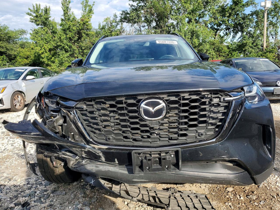 Mazda CX-90 2025 — Copart