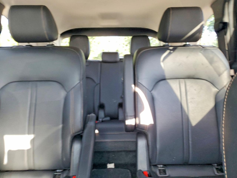 Mazda CX-90 2025 — Copart