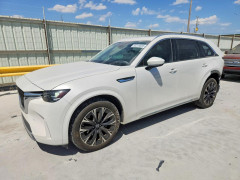 Mazda CX-90 2025 — Copart