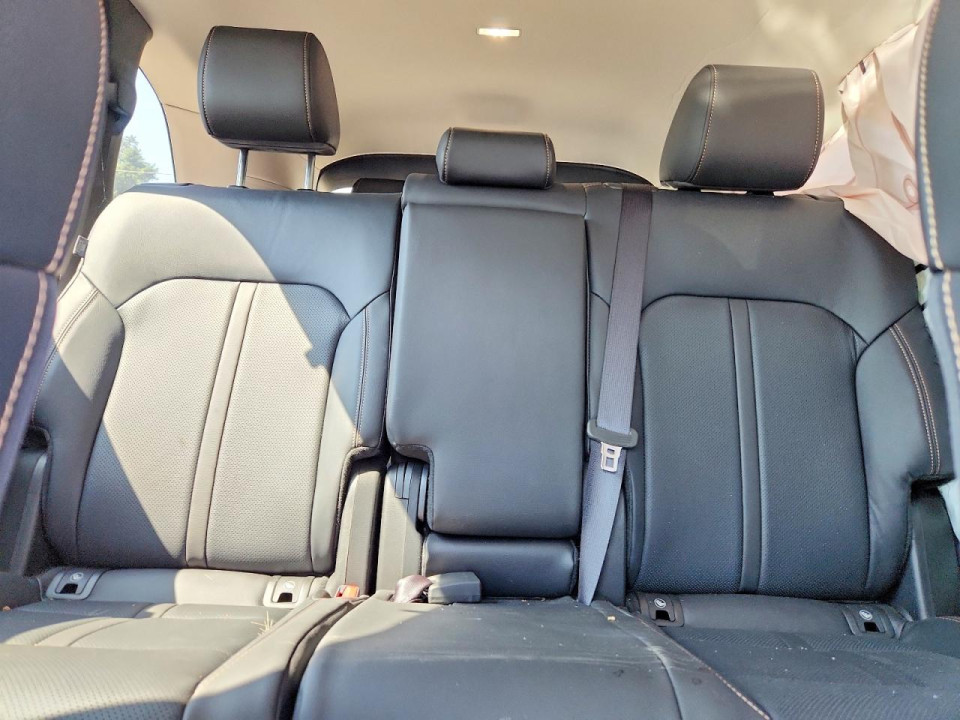Mazda CX-90 2026 — Copart