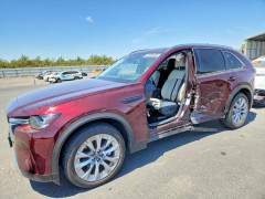 Mazda CX-90 2024 — Copart