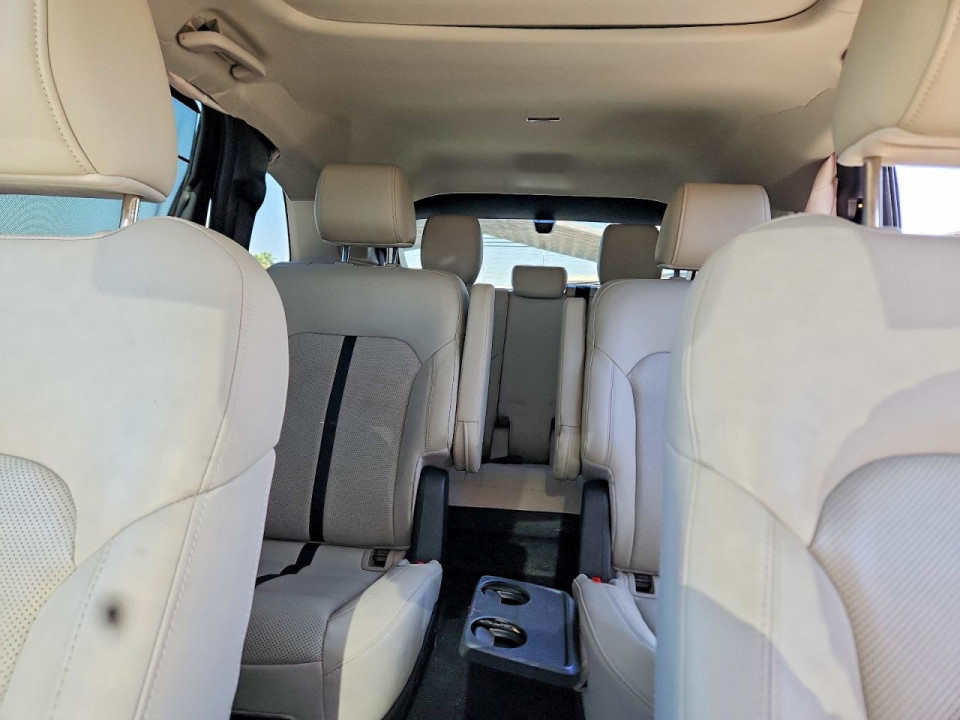 Mazda CX-90 2024 — Copart