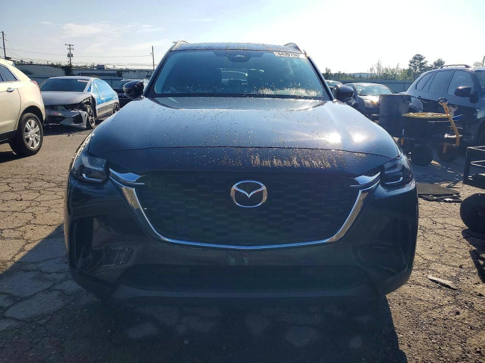 Mazda CX-90 2025 — Copart