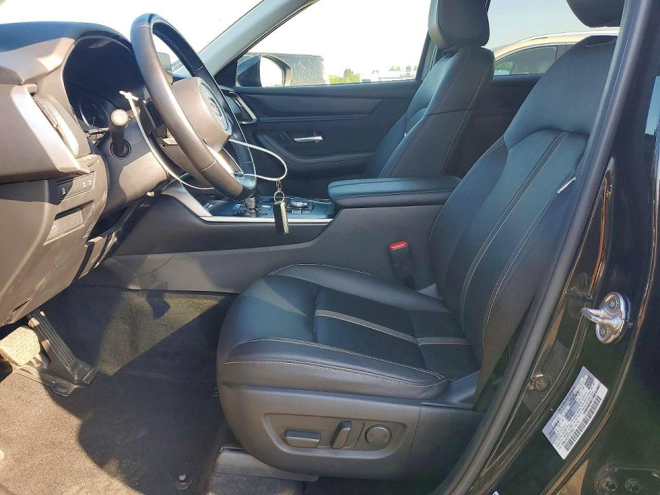 Mazda CX-90 2025 — Copart