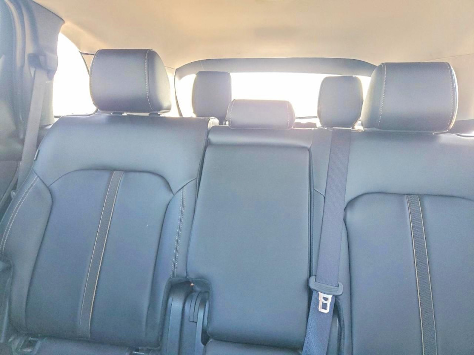 Mazda CX-90 2025 — Copart