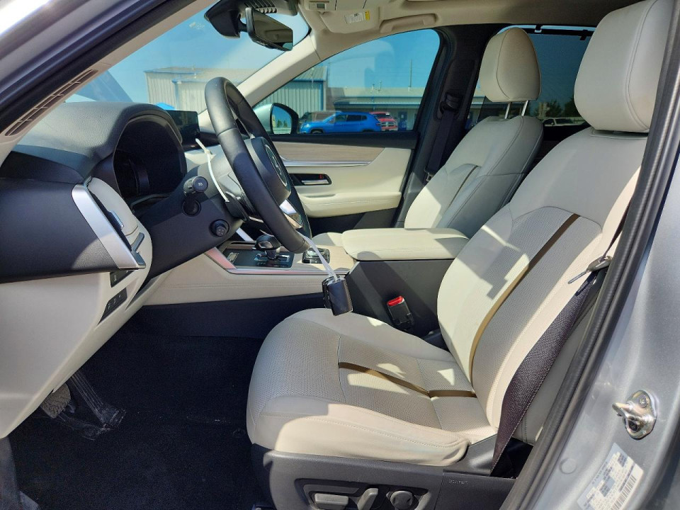 Mazda CX-90 2024 — Copart