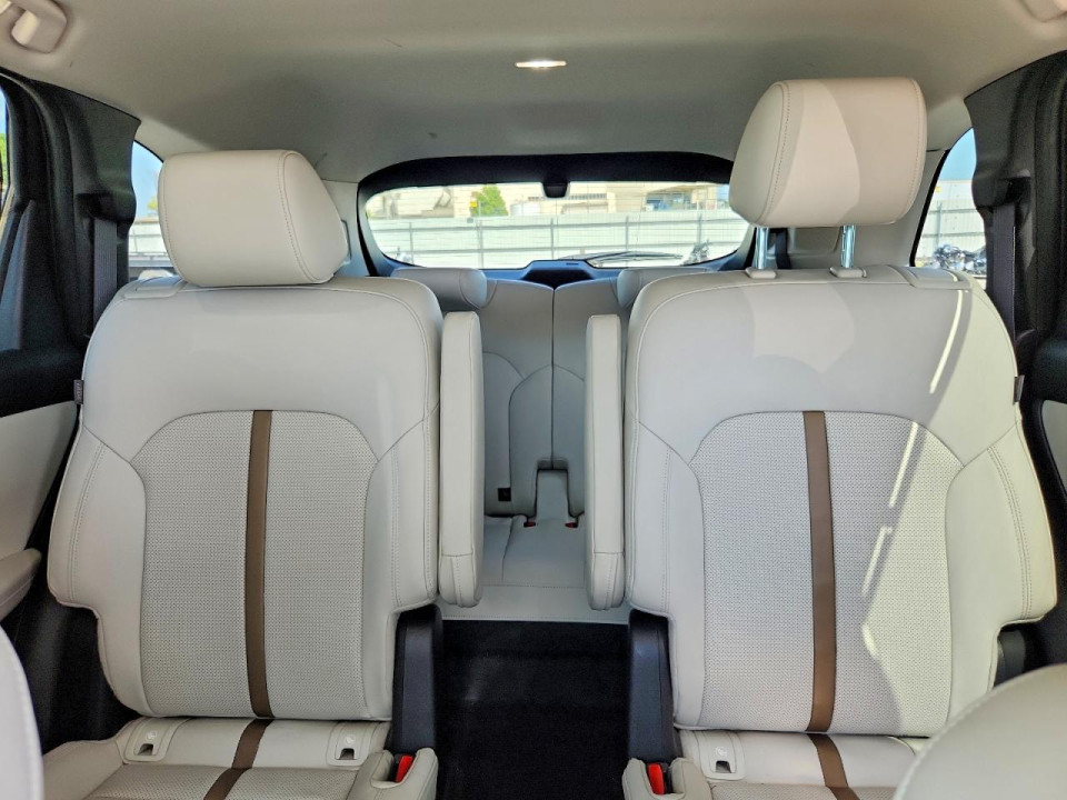 Mazda CX-90 2024 — Copart