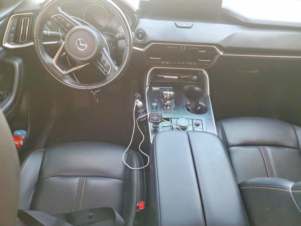 Mazda CX-90 2024 — Copart