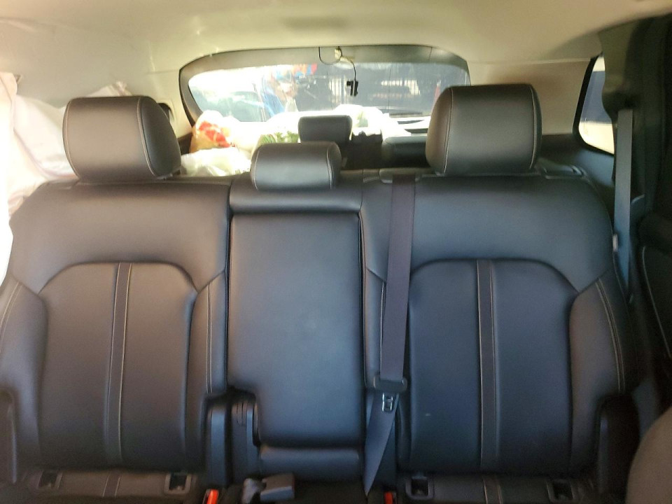 Mazda CX-90 2024 — Copart