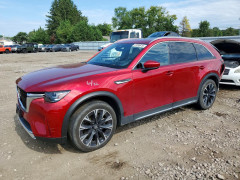 Mazda CX-90 2024 — Copart