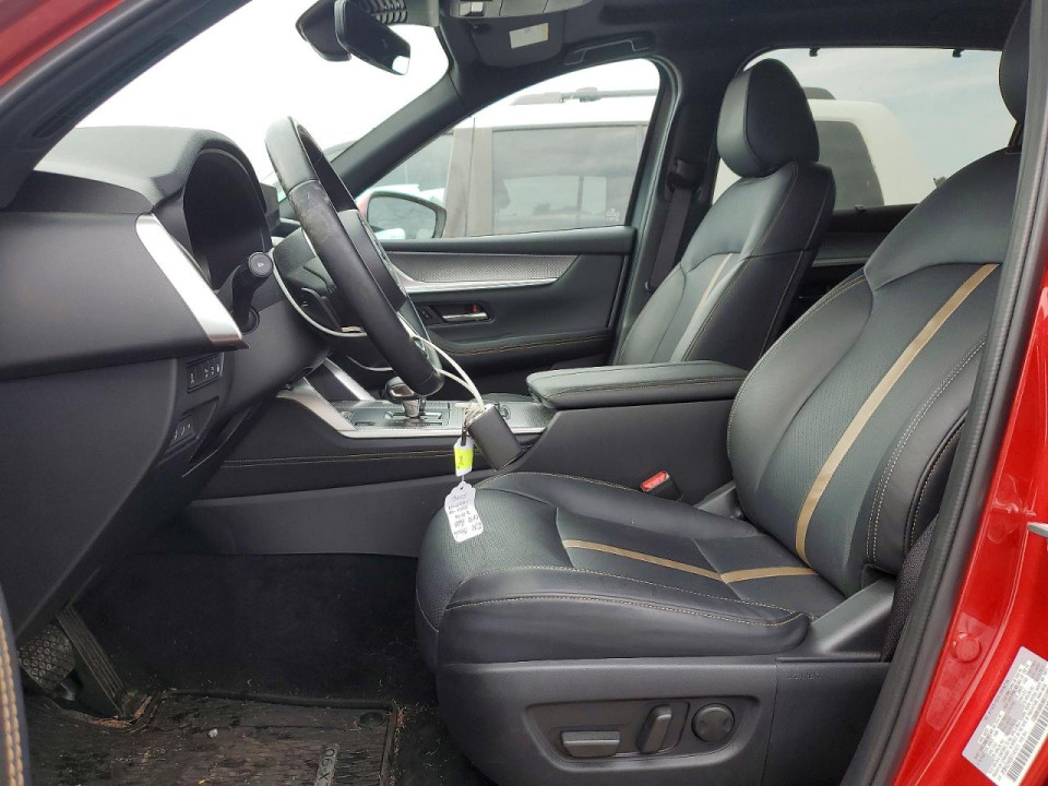 Mazda CX-90 2024 — Copart