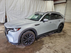 Mazda CX-90 2025