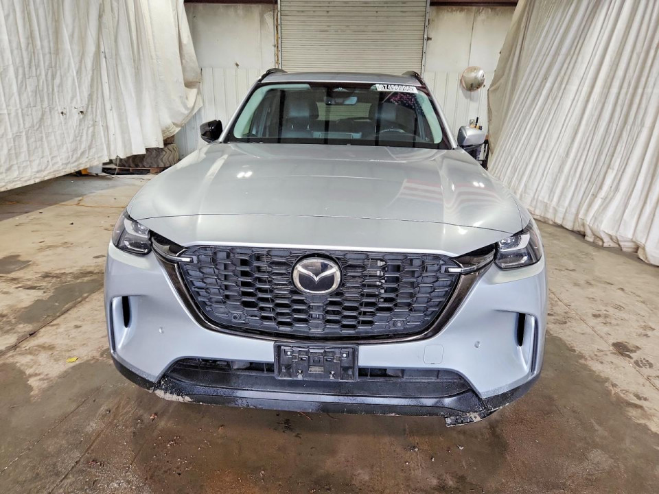 Mazda CX-90 2025 — Copart