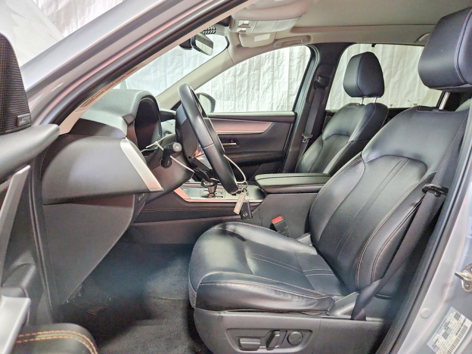 Mazda CX-90 2025 — Copart