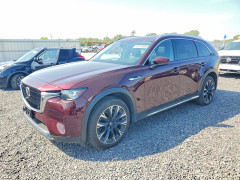 Mazda CX-90 2024 — Copart