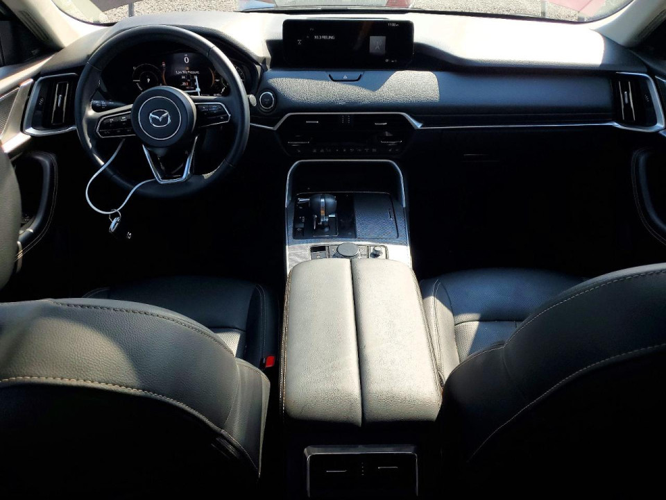 Mazda CX-90 2024 — Copart