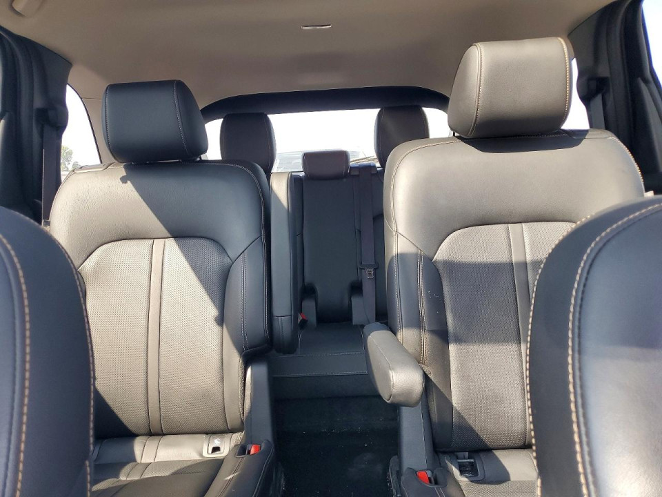 Mazda CX-90 2024 — Copart
