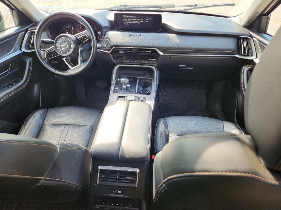 Mazda CX-90 2024 — Copart