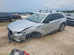 Mazda CX-90 2025 — Copart