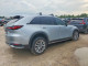 Mazda CX-90 2025 — Copart
