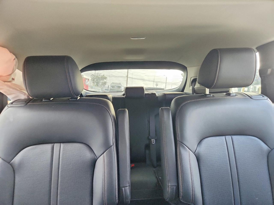 Mazda CX-90 2025 — Copart