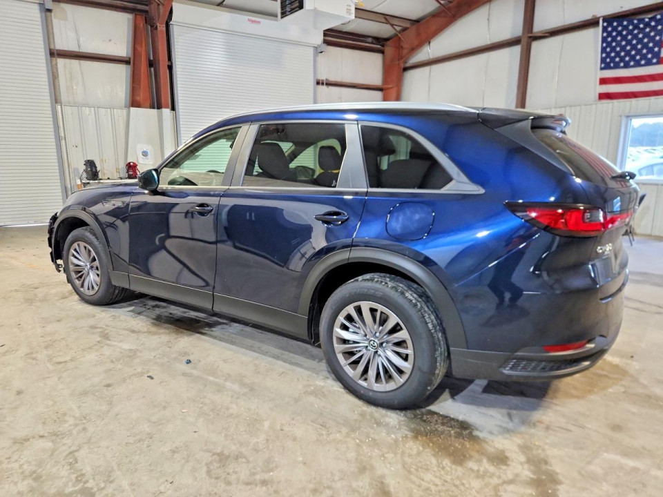 Mazda CX-90 2026 — Copart