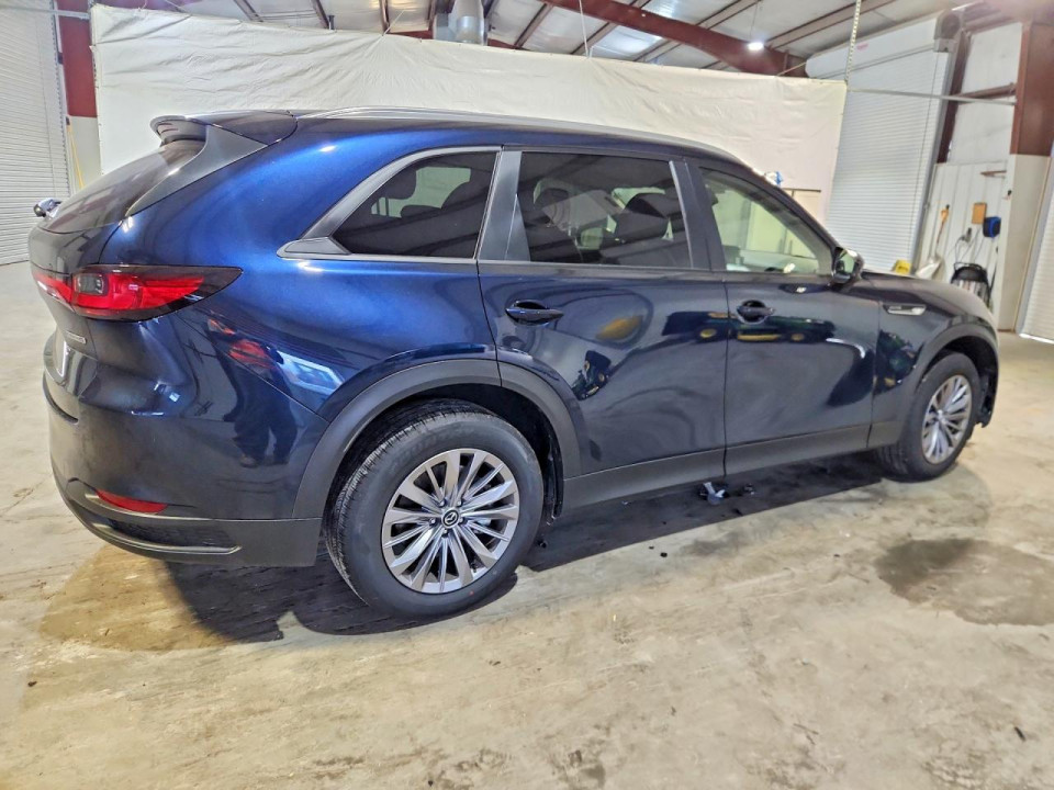 Mazda CX-90 2026 — Copart