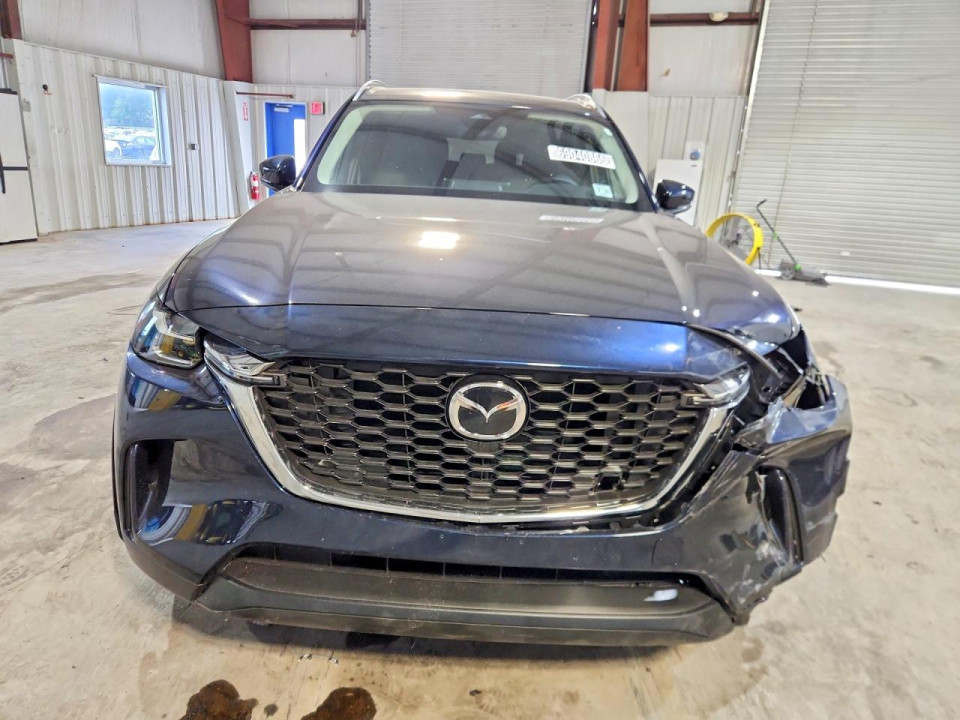 Mazda CX-90 2026 — Copart