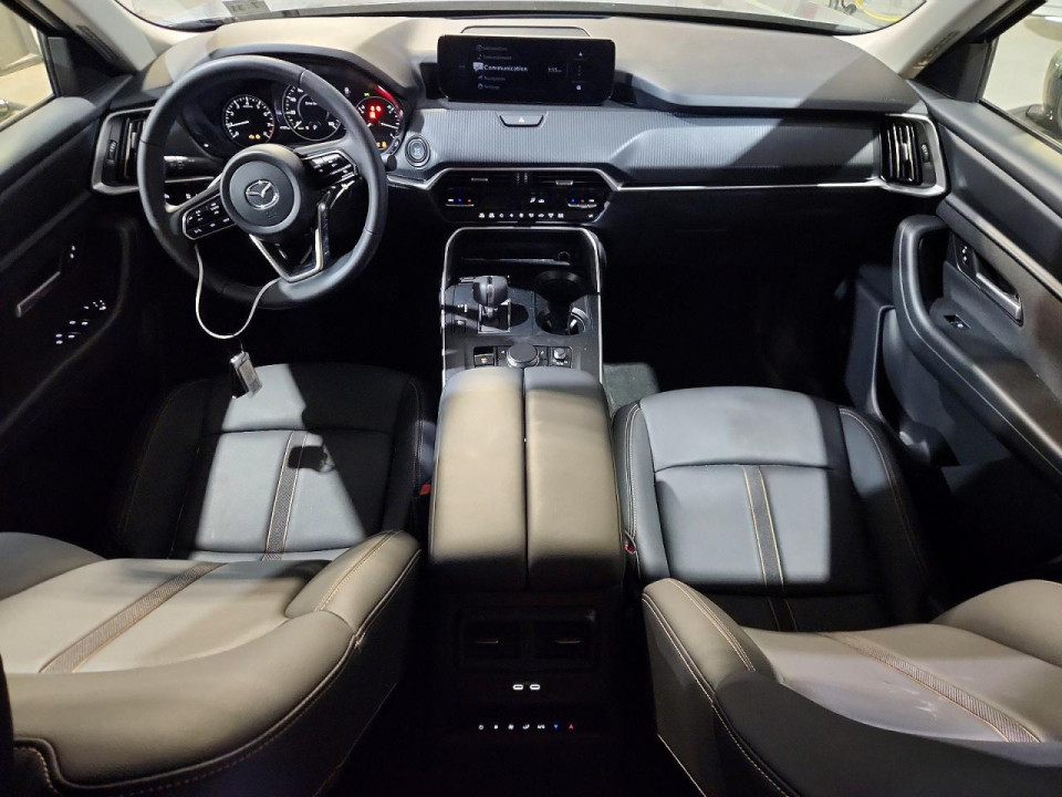 Mazda CX-90 2026 — Copart