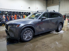Mazda CX-90 2025 — Copart
