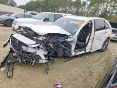 Mazda CX-90 2024 — Copart
