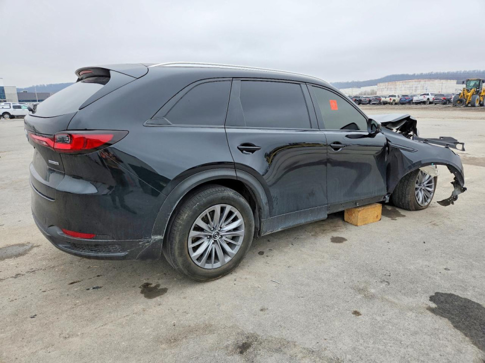Mazda CX-90 2024 — Copart