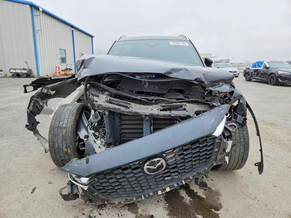 Mazda CX-90 2024 — Copart