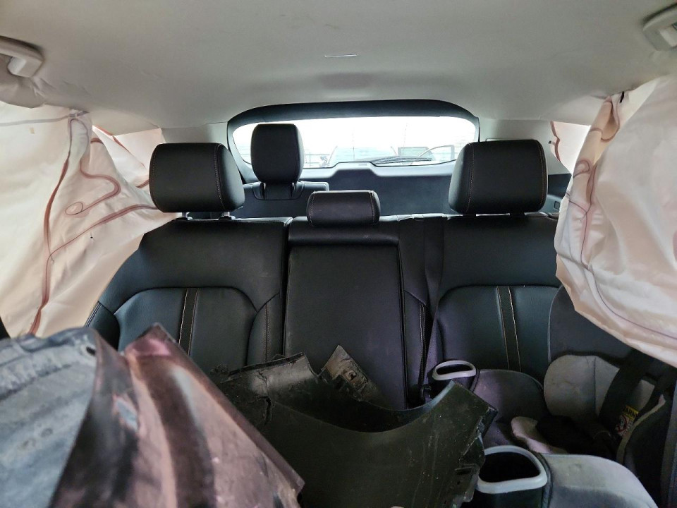 Mazda CX-90 2024 — Copart