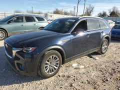 Mazda CX-90 2024 — Copart