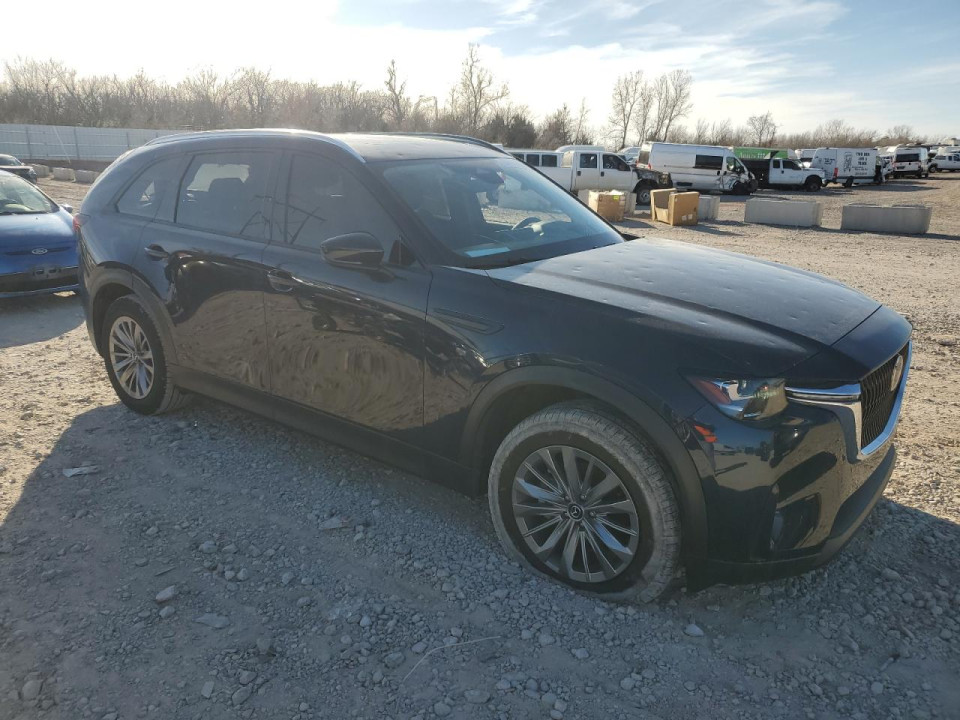 Mazda CX-90 2024 — Copart