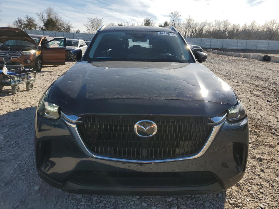 Mazda CX-90 2024 — Copart
